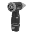 thumbnail image 1 of Air Blower, 1050W 130000 RPM Powerful Handheld Jet Dry Blower, Multifunctional  Dryer Blower, Portable Cordless Air Duster for Car Dust Snow Removal, 1 of 7
