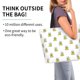 thumbnail image 2 of Easygdp Rubber Duck Showe Bolsas Tote para Mujer, Bolsos de Hombro para Viaje, Bolsos de Mano de Gran Capacidad para Compras y Trabajo, 2 of 8