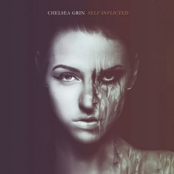 Chelsea Grin - Self Inflicted - Music & Performance - CD