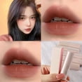 thumbnail image 1 of Velvet Mist Boue pour Lèvres Visage Rouge à Lèvres Boue pour Lèvres Imperméable Longue Tenue Résistant Velours Taches pour Lèvres Multiusage pour Lèvres et Joues Anti-Adhérence Ne Déteint Pas Brillant à Lèvres Maquillage Cosmétiques, Rouge à Lèvres Couleur, 1 of 1