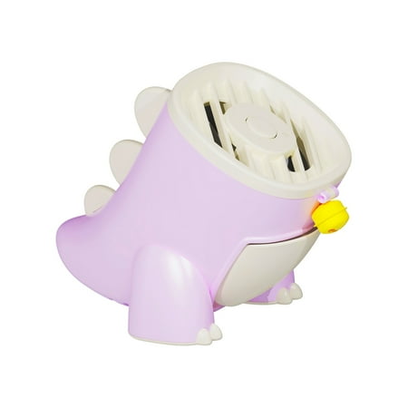 

Christmas Lights Small Dinosaur Monster Mosquito Lamp Household Silent Usb Rechargeable
