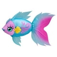 Little Live Pets Lil' Dippers Pearletta Interactive Toy Fish