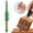 D, variant on Extra Long Marker for Deep Hole Marking in Tiles (13Cm),Long Head Deep Hole Markers 45Mm Deep Reach Metal Marking Pens（3Ml）