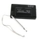 thumbnail image 4 of Radio Despertador Receptor de Frecuencia Completa Tipo 1 (Pilas No Incluidas), 4 of 10