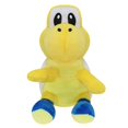 thumbnail image 5 of Muñeco de peluche suave Kawaii Mario Bros Koopa Troopa Bob-omb Buddy Super Star, muñeco de peluche amarillo divertido de Anime, 5 of 5