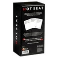 Hot Seat The Party Game That's All About You