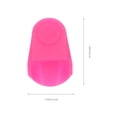 thumbnail image 2 of Protection de Bouche en Saxophone, Chapeau de Clarinette, 2 of 9