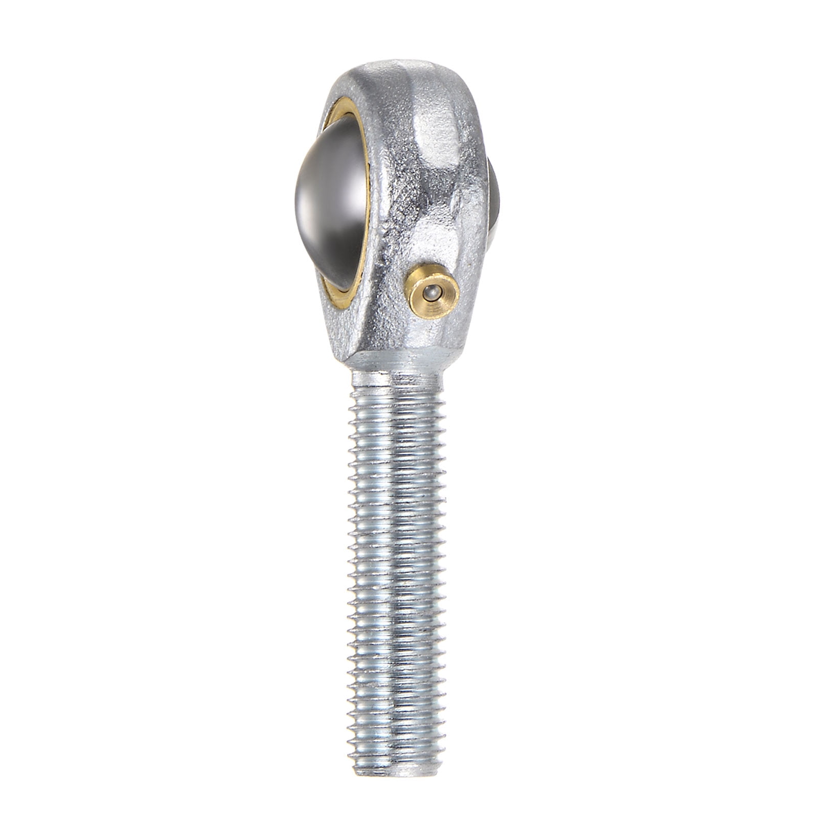 Unique Bargains Male Rod End Bearing Bore and Right Hand Thread 4 Pcs 59mm