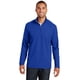 thumbnail image 1 of Port Authority® Pinpoint Mesh 1/2-Zip. K806 Autoridad Portuaria K806, 1 of 1