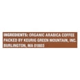 thumbnail image 3 of Peet's Coffee, Alma De La Tierra Organic Dark Roast Coffee Pods - 10ct Carton, 3 of 7