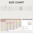 thumbnail image 3 of VISALY Strapless Bra Wireless Bandeau Bra Padded Tube Top Anti-Slip Bandeau Bra Strapless Seamless Bra Sports Bras for Women Strapless Sleep Bra Stretch Bralette Strapless Top Tube Top Bra Beige Xl, 3 of 4