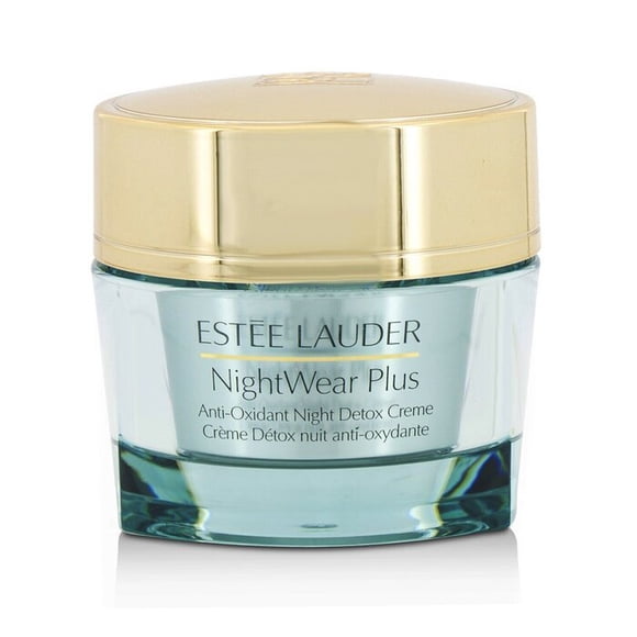 Crema de noche Estee Lauder NightWear Plus Antioxidant Night D