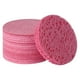 thumbnail image 3 of Esponjas de limpieza facial Esponjas cosméticas Esponjas redondas para cosméticos SPA Maquillaje Facial 20 piezas, 3 of 9