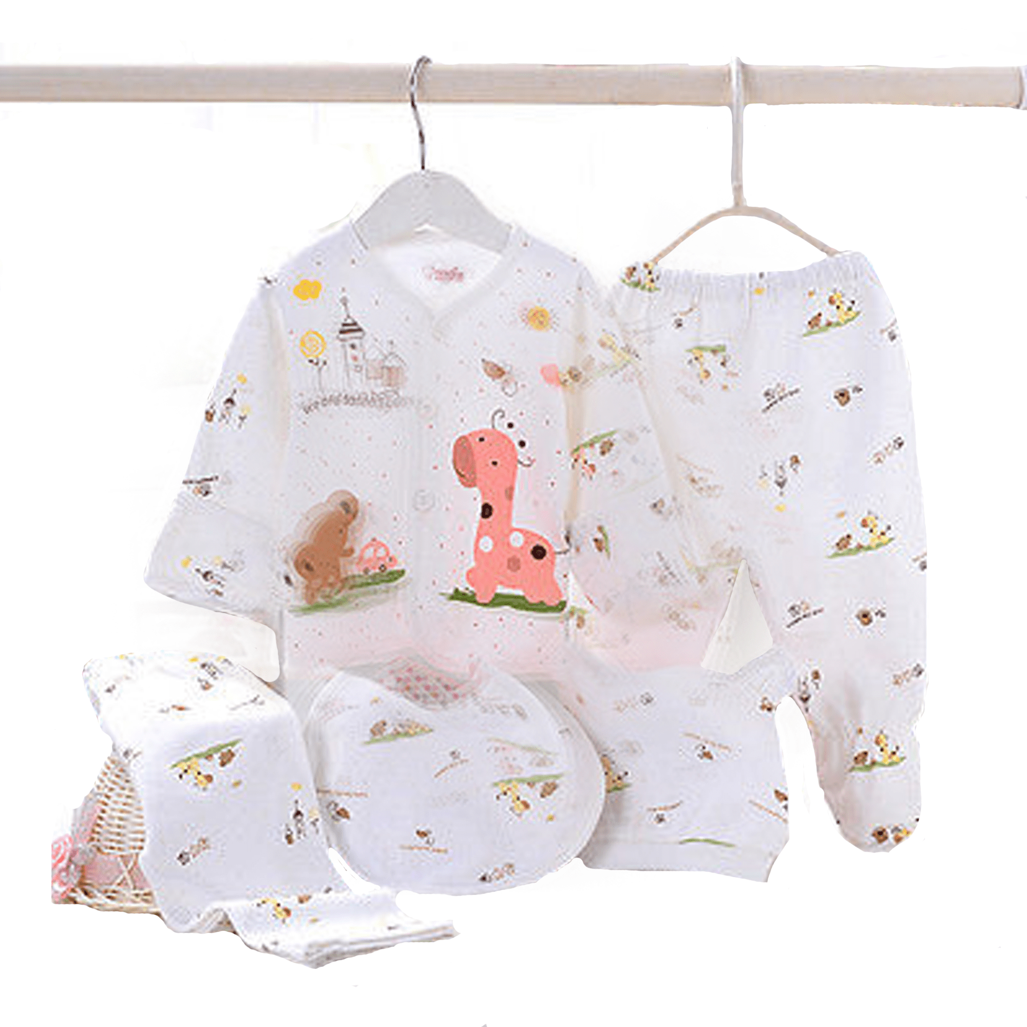 walmart baby clothes sets