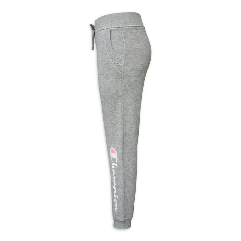 Girls champion sweatpants new arrivals