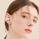 thumbnail image 5 of Auriculares Abiertos Con Clip, Lindos Auriculares Con Clip para la Oreja Con Estuche de Carga Con Pantalla Digital, Sonido Hifi, Batoria de Larga Duració, Auriculares, 5 of 8