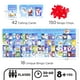 thumbnail image 2 of Juego de bingo AQUARIUS Frosty the Snowman Family con 18 cartas, 2 of 7