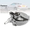 thumbnail image 2 of Bomba de vacío 2712301665 para Mercedes W204 R172 C250 SLK250, 2 of 11