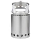 thumbnail image 4 of Bonfire Stove Two-stage Removable Double-layer Stainless Steel Camping Smokeless Firewood Stove Portable Winter Heating Stove, 4 of 5