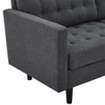 thumbnail image 5 of Exalt Tufted Fabric Sofa-EEI-4445, 5 of 7