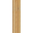 thumbnail image 4 of Ekena Millwork 6"W x 20"D x 24"H Thorton Rough Sawn Traditional Outlooker, Western Red Cedar, 4 of 4