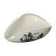 thumbnail image 2 of Bandeja para pesar granos de café, sal, frutos secos, recipiente de porcelana para pesar granos de café Estilo B, 2 of 9