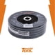 thumbnail image 2 of Disco Laminado 7' Grano 60 Centro 7/8' Truper Truper DLT-1731, 2 of 4