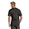 thumbnail image 4 of Landau Relaxed Fit 1 Pocket Scrub Top (Men), 4 of 9