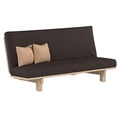 thumbnail image 2 of Studio Bifold Futon - Full, 2 of 7