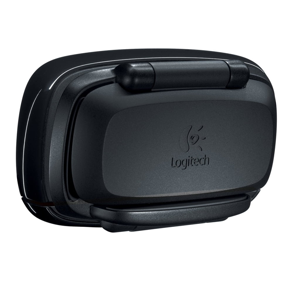 Logitech HD Webcam C525, Portable HD Video Calling with Autofocus(Non-Retail -