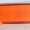 Orange, variant on Ribbon Bazaar Neon Grosgrain 3/8 inch Yellow 50 yards 100% Polyester Ribbon