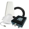SureCall FlexPro 3G Cell Phone Signal Booster / Repeater w/ Yagi & Dome Antennas