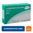 thumbnail image 1 of Clonixinato de Lisina Medimart 250 mg 10 tabletas, 1 of 4