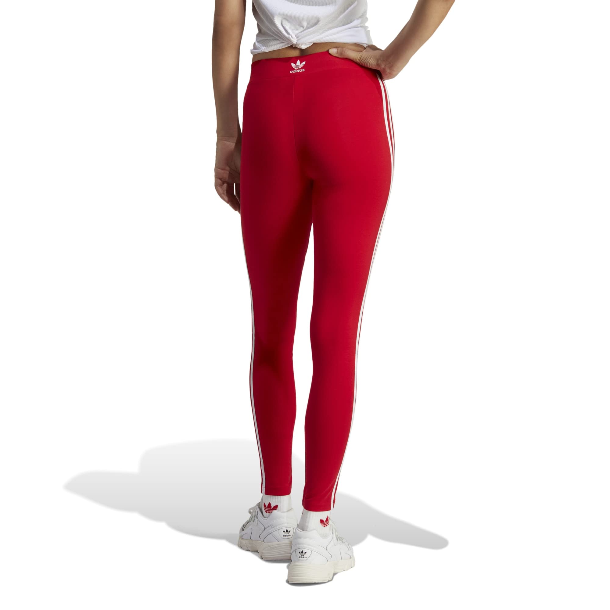 adidas Originals Adicolor Classics 3-Stripes Leggings