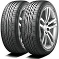 thumbnail image 4 of Set of 4 (FOUR) Hankook Ventus V2 Concept2 245/50R16 97H AS Performance A/S Tires Fits: 1993-96 Chevrolet Camaro Z28, 2000-01 Chevrolet Camaro Z28, 4 of 5