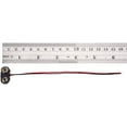 thumbnail image 3 of 10 Pack Connecteur de Batterie Type 9 V Connecteur de Câble Long Coque Rigide Noir Rouge (Type T), 3 of 7