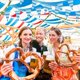 thumbnail image 5 of 10X 10M DecoracióN de Guirnalda BáVara DecoracióN de Oktoberfest Fiesta de Baviera BanderíN de Oktoberfest Banner BáVaro Accesorio de Foto de Baviera, 5 of 5