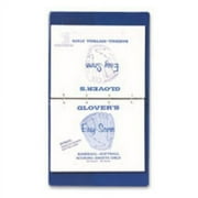 Macgregor Soft Orange Dimpled 12" Sb 1154979