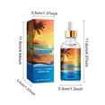 thumbnail image 3 of Self Tanning Drops For Face & Body Fast Acting Long Lasting Tan Vegan & Customizable Shade Mix With Moisturizer Natural Ingredients 2 Oz/60ML *2PCS, 3 of 8