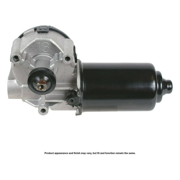 Remanufactured Cardone Window Wiper Motor Fits select: 2004-2007 FORD FREESTAR, 2004-2007 MERCURY MONTEREY