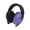 E, variant on Bdday Child‘s Noise Proof Earmuffs for Children's Sleep Soundproof Earphones for Learning Sleep Stress Reduction Noise Reduction and Noise Prevention Tools