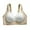 Z01_White, variant on Push Up Bra Transparent Clear Bra Invisible Strap Plastic Disposable Underwear Underwear for Women ,White