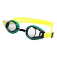 thumbnail image 1 of Goggle de Natación Adulto Nitro G70 III Amarillo, 1 of 1