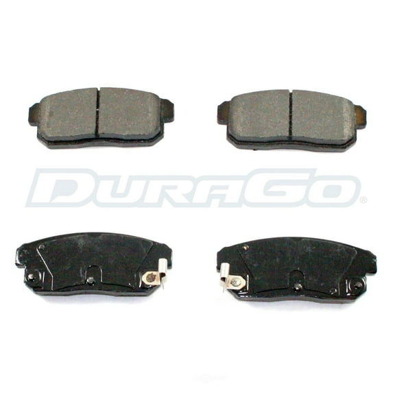 DuraGo BP900MS Disc Brake Pad
