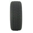 thumbnail image 3 of Bridgestone Blizzak LM-25 RFT Winter 285/35ZR20 100V Passenger Tire, 3 of 6