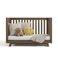 thumbnail image 5 of Storkcraft Beckett 3-in-1 Convertible Baby Crib, Hazelnut, 5 of 14