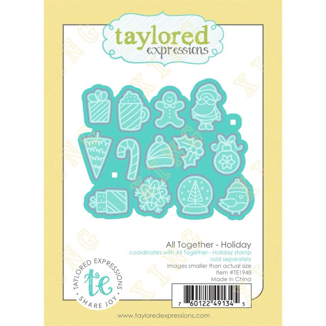 Troqueles de corte de Metal con sentimientos de Feliz Navidad, plantilla de sellos transparentes para decoración de diario de recortes, plantilla en relieve, tarjeta DIY