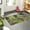 1#, variant on JilgTeok High Absorbent Bathroom Rug Non Slip Soft Floor Mat Stain Resistant Quick Dry Doormat for Entryway Kitchen Hallway Home Decor Crystal Velvet Carpet