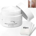 thumbnail image 1 of Blackhead Removal Kit with 60 Nose Strips and Purifying Peel-Off Mask for Deep Cleansing Pores Treatment, 1 of 5