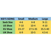 Fila Kids Boys 10-Pack Half Cushion Quarter Socks Colorblock - White, Boys Large Shoe size 4-10